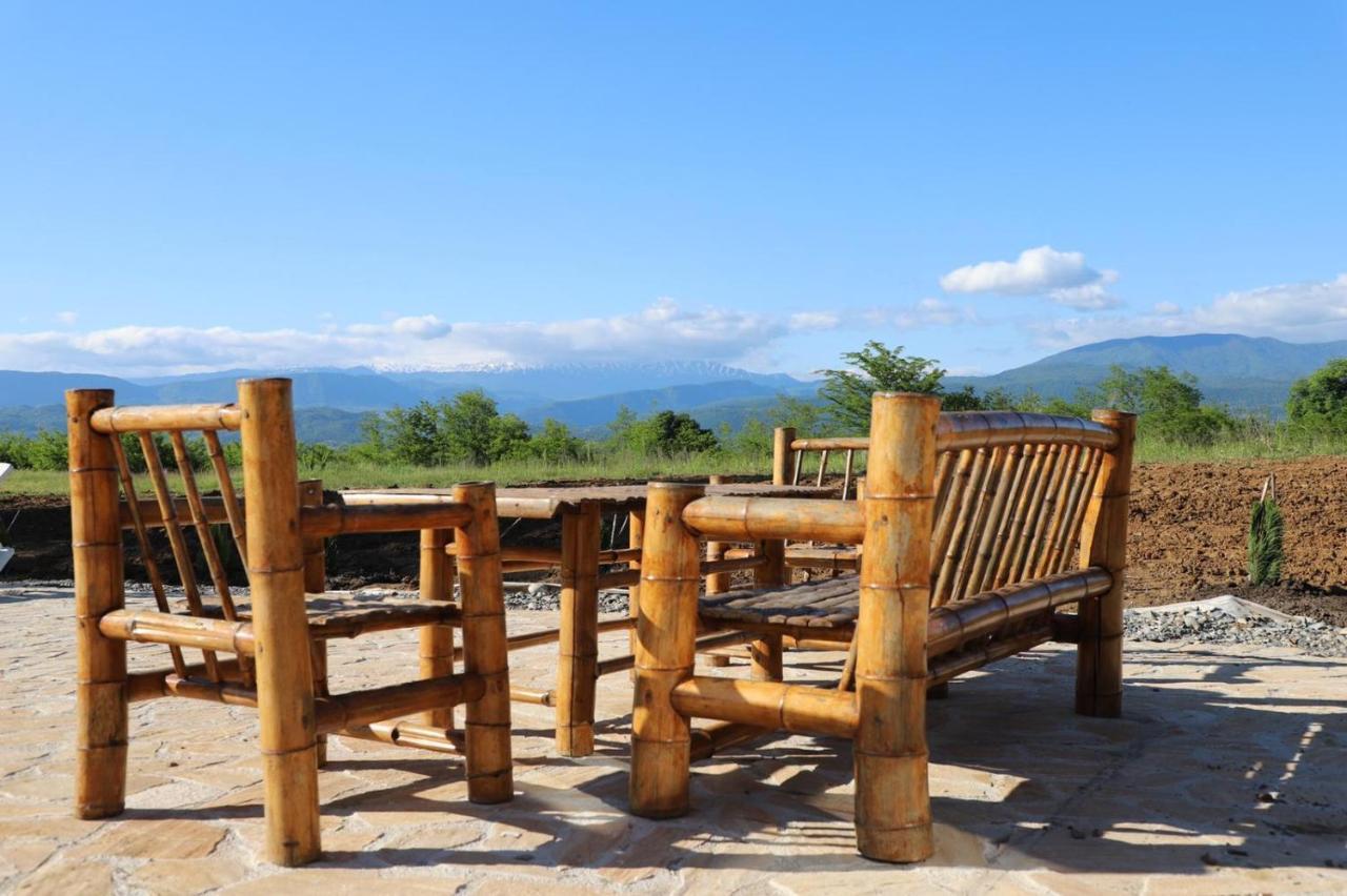 Village - Nature Lodge *